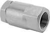 Threaded Check Valves
