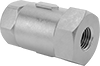 Check Valves for Steam 