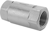 Check Valves for Steam