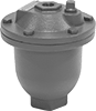Air Vent Valves