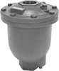 Air Vent Valves