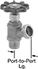 Flow-Adjustment Valves