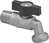 Garden Hose Faucets