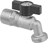 Garden Hose Faucets