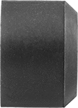 Image of Product. Side1 orientation. MIG Gun Insulators. Miller.