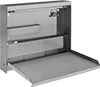 Wall-Mount Desks