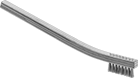 Image of Product. Style G. Front orientation. Hand Brushes. Hand Brushes, Style G.