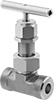 Flow-Adjustment Valves