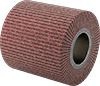 Nylon Mesh Cushioned Flap Wheels for Flap Wheel Sanders