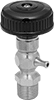 Easy-Grip Drainage Valves