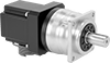 Stepper Gearmotors