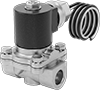 Solenoid On/Off Valves