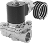 Solenoid On/Off Valves