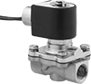 Solenoid On/Off Valves