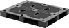 Stackable Plastic Pallets