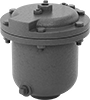 Air Vent Valves