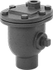 Air Vent Valves