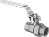 Manual On/Off Valves