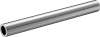 Thick-Wall Stainless Steel Unthreaded Pipe Nipples and Pipe