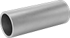 Thick-Wall Stainless Steel Unthreaded Pipe Nipples and Pipe