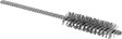 Image of Product. Twisted Shank. Front orientation. Twisted Shank. Low-Scratch Tube Brushes.