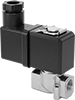 Solenoid On/Off Valves