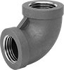 Pipe Elbows