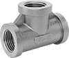 Pipe Tees