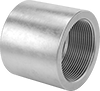 Low-Pressure Stainless Steel Threaded Pipe Fittings