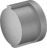 Low-Pressure Stainless Steel Threaded Pipe Fittings
