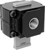 Safety Lockout Valves
