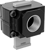 Safety Lockout Valves