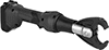 Cordless Compression Lug and Splice Crimpers