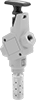 Quiet Safety-Lockout Air On/Off Valves