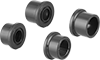Valve Union Fittings