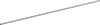 Standard-Wall Stainless Steel Threaded Pipe Nipples and Pipe