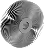 Wheel Brushes