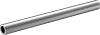 Thick-Wall Stainless Steel Unthreaded Pipe Nipples and Pipe