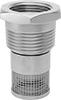 Vacuum Breakers
