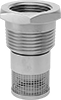 Vacuum Breakers