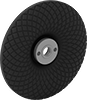 Mill Scale-Removing Grinding Wheels for Angle Grinders