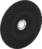 Mill Scale-Removing Grinding Wheels for Angle Grinders