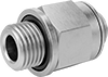 Pipe Straights