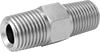 Extreme-Pressure Stainless Steel Threaded Pipe Fittings