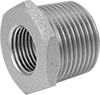 Extreme-Pressure Stainless Steel Threaded Pipe Fittings