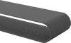 Uniform-Finish Sanding Belts