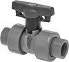 Manual On/Off Valves
