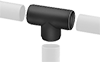 Slip-On Framing and Fittings