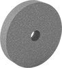 Internal Diameter Toolroom Grinding Wheels for Metals