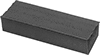 Sanding Sticks for Aluminum, Soft Metals, and Nonmetals